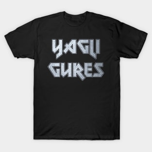 Yagli Gures T-Shirt
